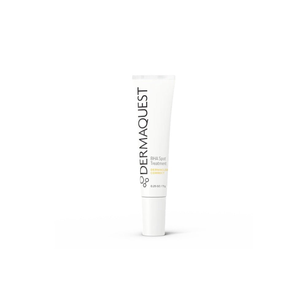 DERMAQUEST BHA 定點抗痘精華 BHA Spot Treatment