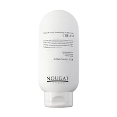 Nougat London 絲柔潤白身體素顏霜 Smooth Body Moisturizing Whitening CREAM