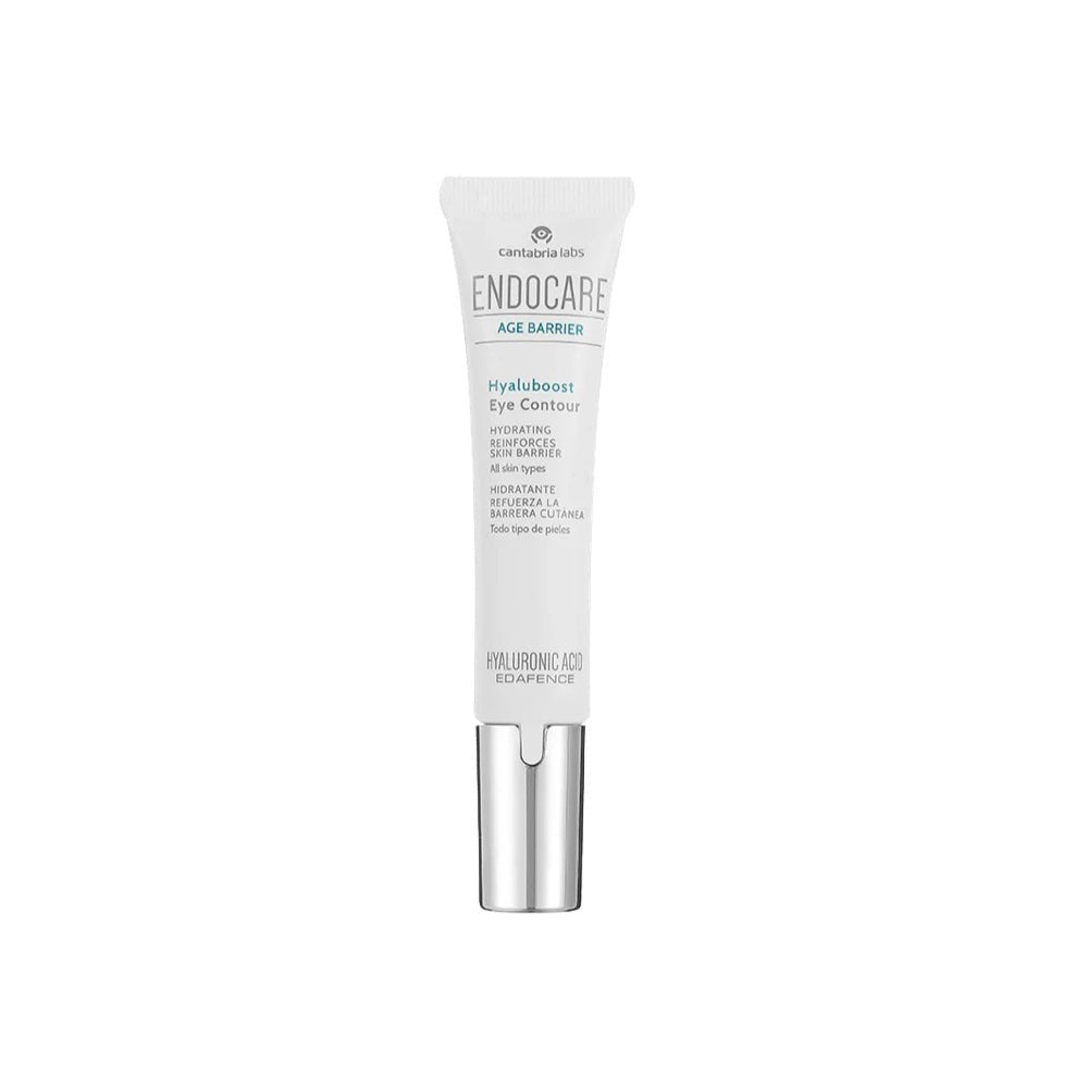 Endocare 透明質酸激活眼部精華 Age Barrier Hyaluboost Eye Contour