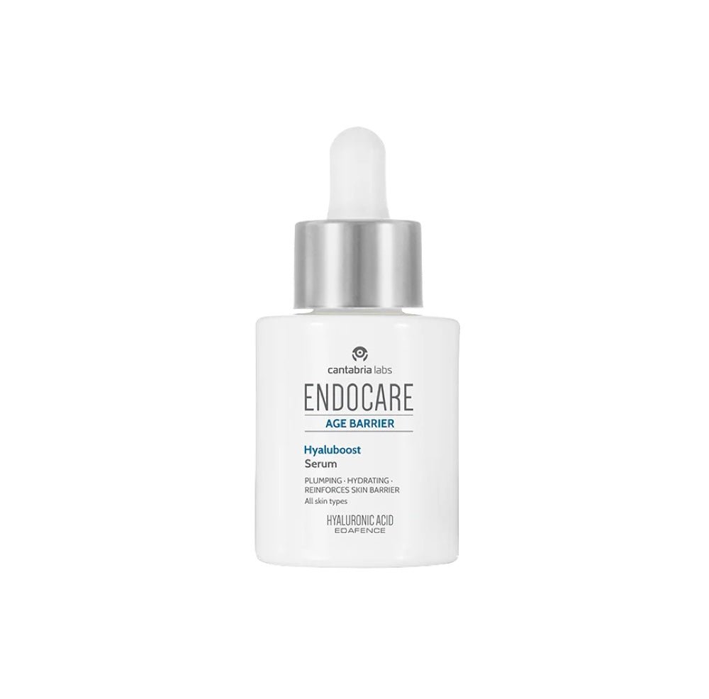 Endocare 透明質酸激活精華 Age Barrier Hyaluboost Serum