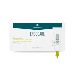 Endocare 細胞修護精華液安瓶 Concentrate Ampoules