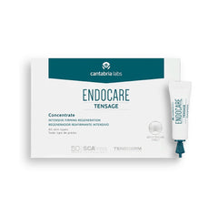 Endocare 活肌修復極致精華液安瓶 Tensage Concentrate