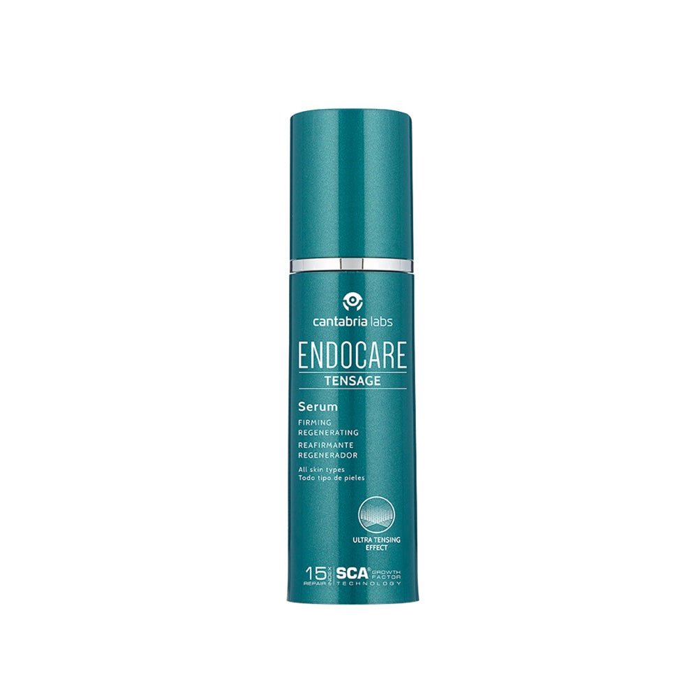 Endocare 活肌修復精華 Tensage Serum
