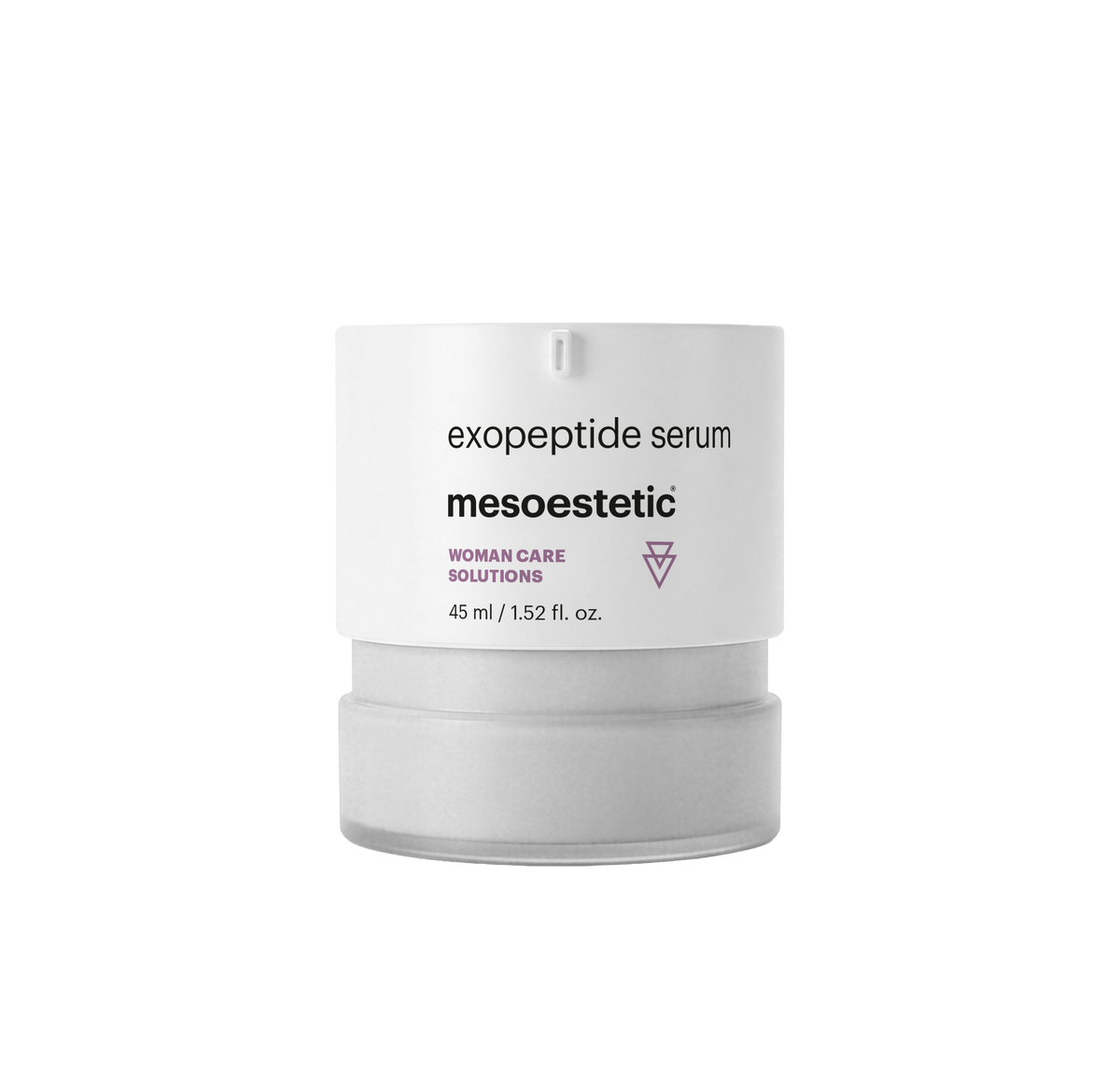 mesoestetic E2密度重塑精華 exopeptide serum