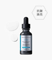 SkinCeuticals 胜肽抗皺精華 P-TIOX