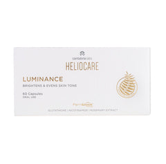 Heliocare 亮白養顏膠囊 Luminance Oral Capsules