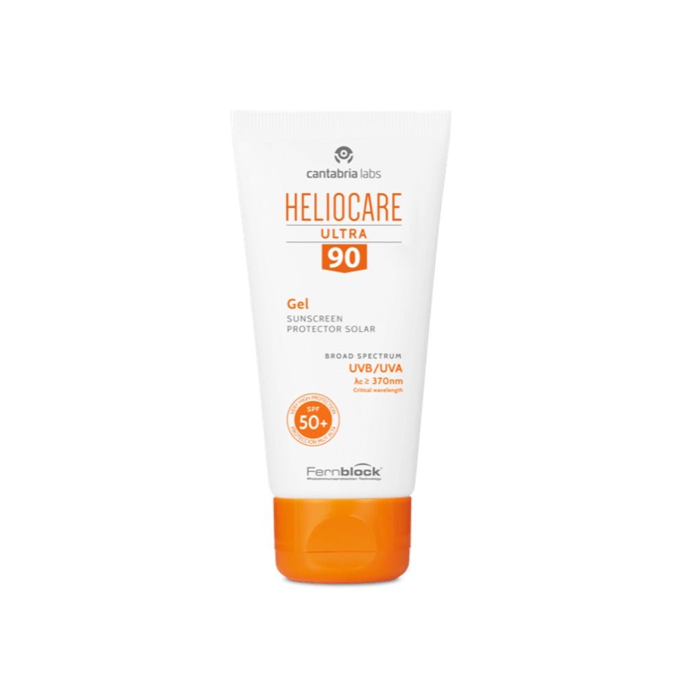 Heliocare 高倍防護 90 防曬霜 Ultra 90 Gel SPF50+
