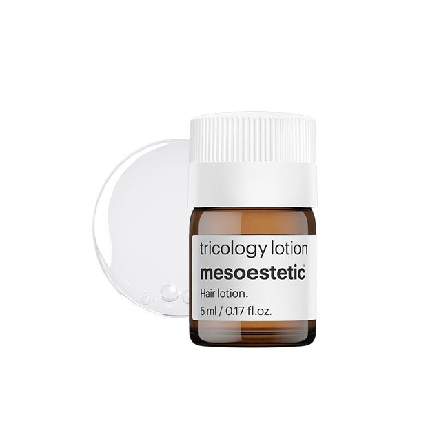 mesoestetic 強化毛囊修復乳霜 tricology hair growth intensive lotion