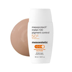 mesoestetic mesoprotech® melan 130 pigment control 光子控斑防曬乳 (亞洲專屬色)