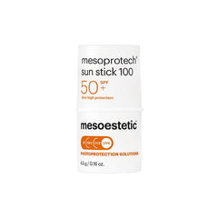 mesoestetic mesoprotech® sun stick 100 SPF 50+ 修護防曬棒