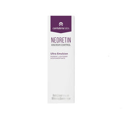 Neoretin 視黃醇極致亮膚淨斑精華 Discrom Control Ultra Emulsion