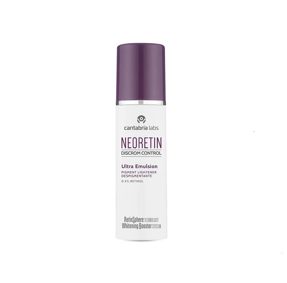 Neoretin 視黃醇極致亮膚淨斑精華 Discrom Control Ultra Emulsion