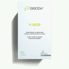 GliSODin® V-SOD 自身免疫