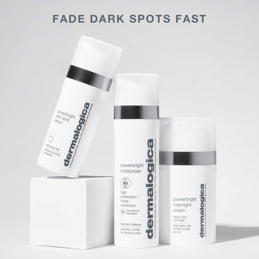 [香港行貨] dermalogica 瞬白淨斑精華 powerbright dark spot serum