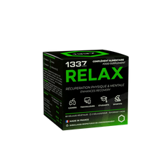 1337 RELAX (60 粒)