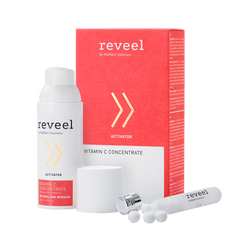 reveel VC光感精華組合 Vitamin C Concentrate
