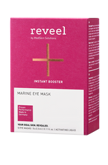 reveel 海藻賦活眼膜 Marine Eye Mask