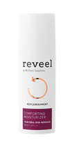 reveel 柔潤保濕乳 Comforting Moisturizer