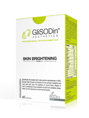 GliSODin® Skin Brightening 多肌能美白（60顆裝）