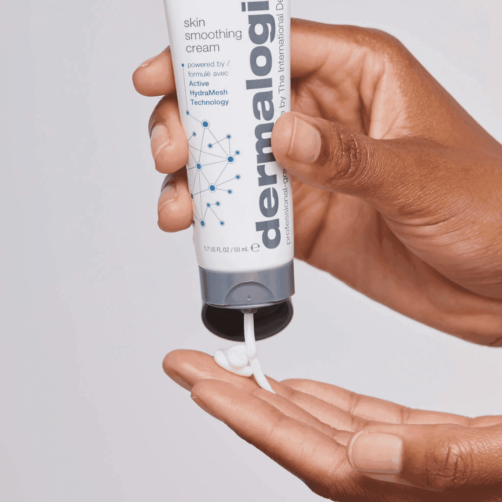 [香港行貨] dermalogica 氨基酸潤面霜 skin smoothing cream moisturizer