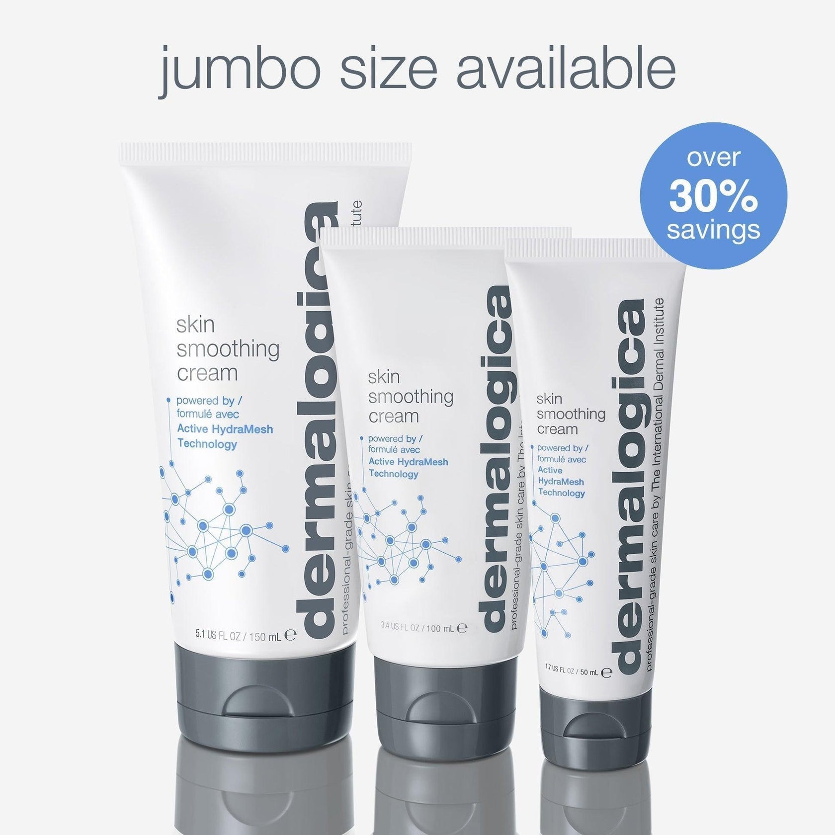 [香港行貨] dermalogica 氨基酸潤面霜 skin smoothing cream moisturizer