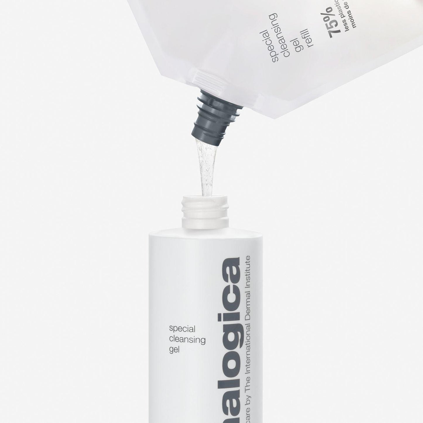 [香港行貨] dermalogica 潔面啫喱 special cleansing gel