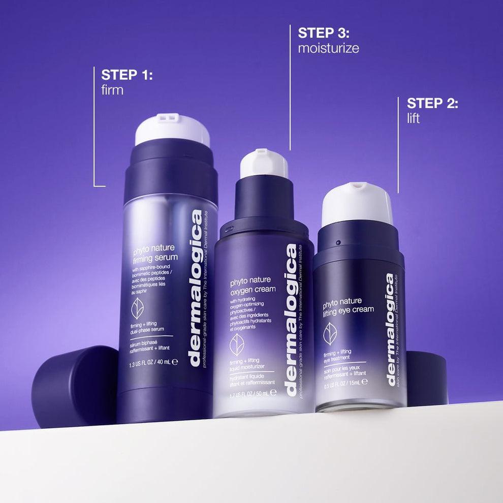 [香港行貨] dermalogica 植物重塑提升緊緻眼霜 phyto nature lifting eye cream