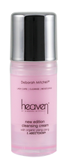 Heaven 蜂漾潔顏乳 New Edition Cleansing Cream