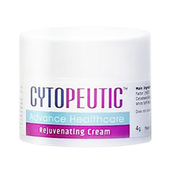 Cytopeutic Advance Healthcare Rejuvenating Cream 強效修復軟膏 4g