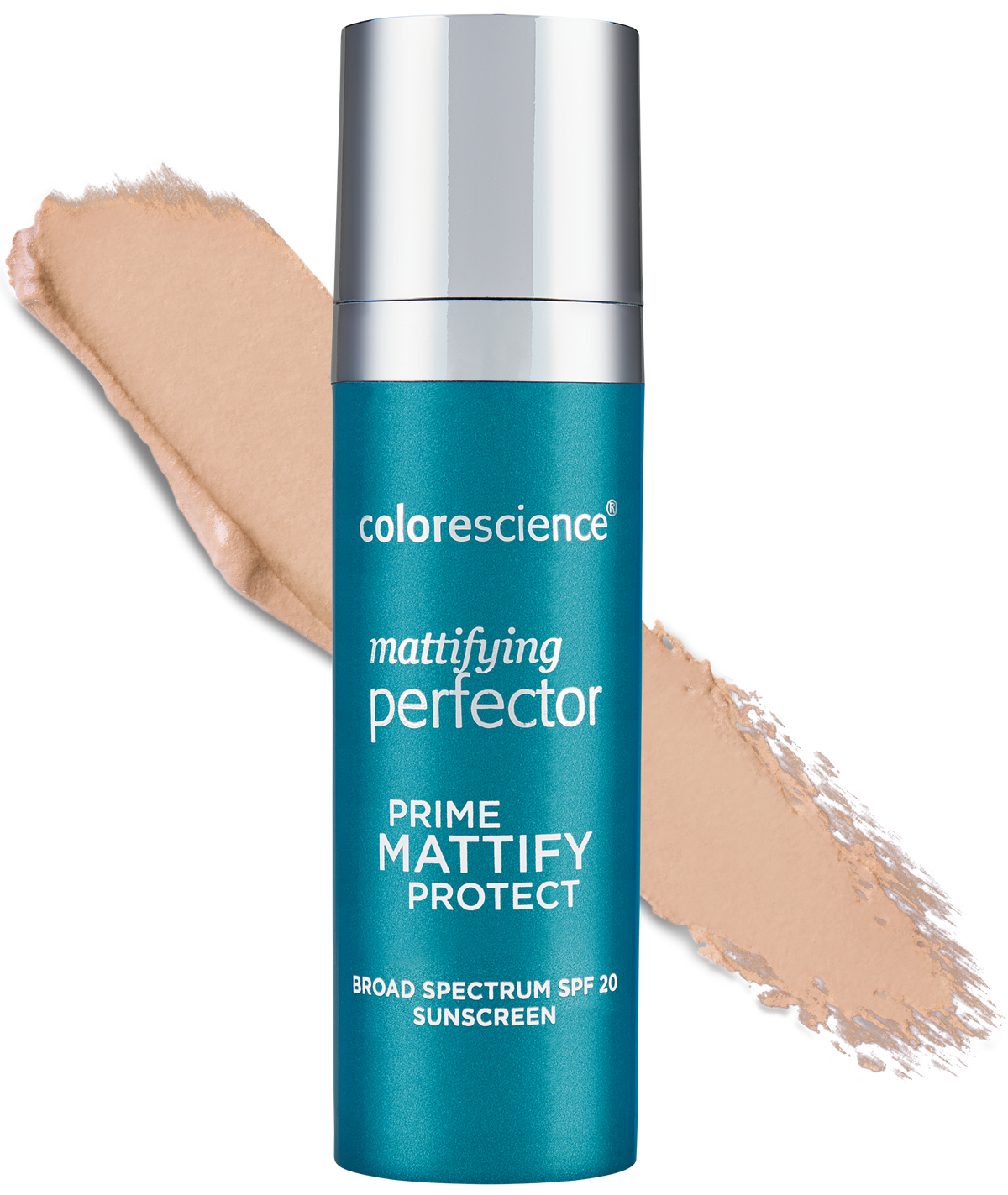 Colorescience 控油隔離霜 Mattifying Perfector Face Primer SPF20