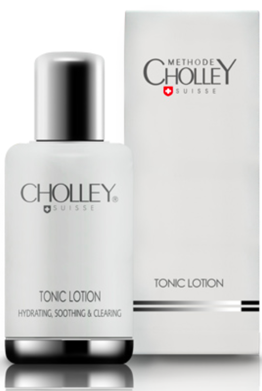 Methode Cholley 皇室醒膚美肌液 Cholley® Tonic Lotion (Clearing & Soothing)