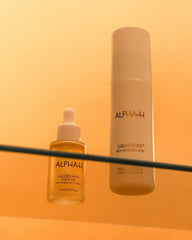 Alpha-H 黃金霧面逆齡面部修護油 Golden Haze Face Oil