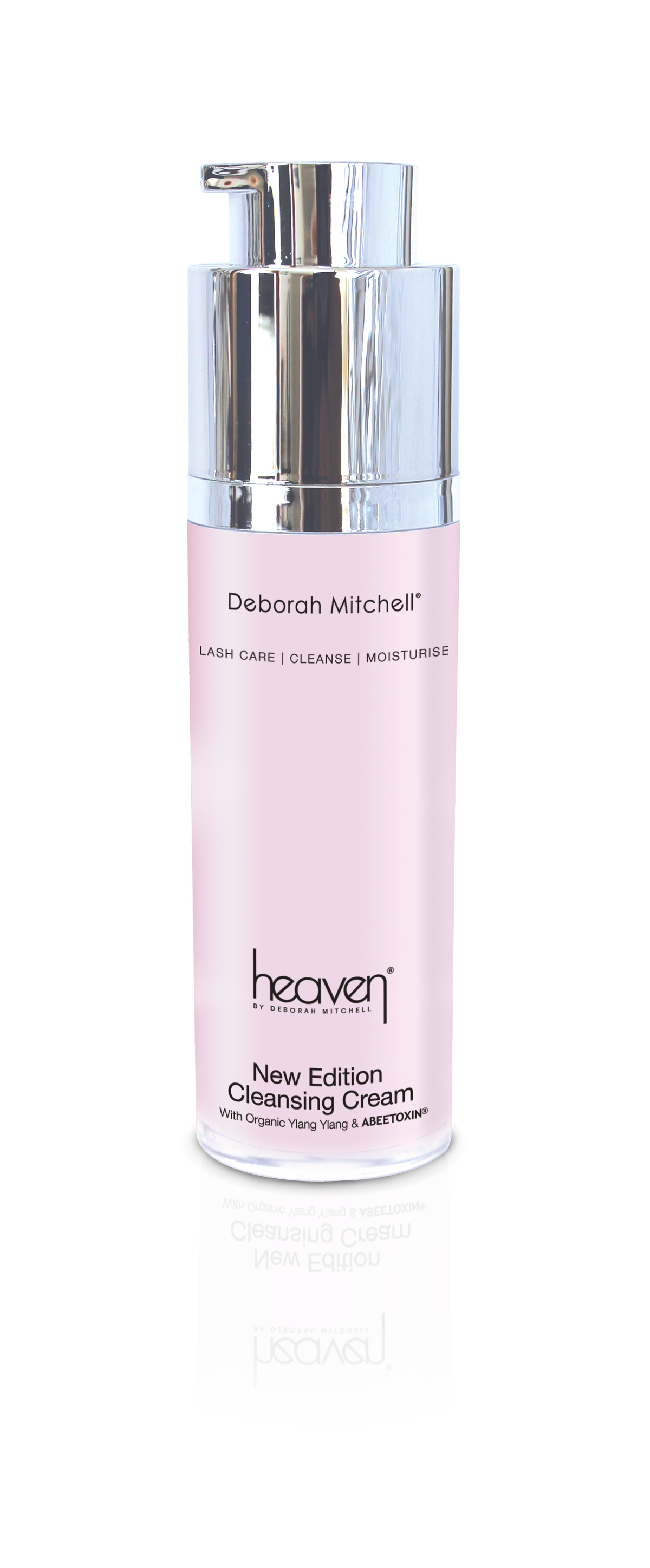 Heaven 蜂漾潔顏乳 New Edition Cleansing Cream