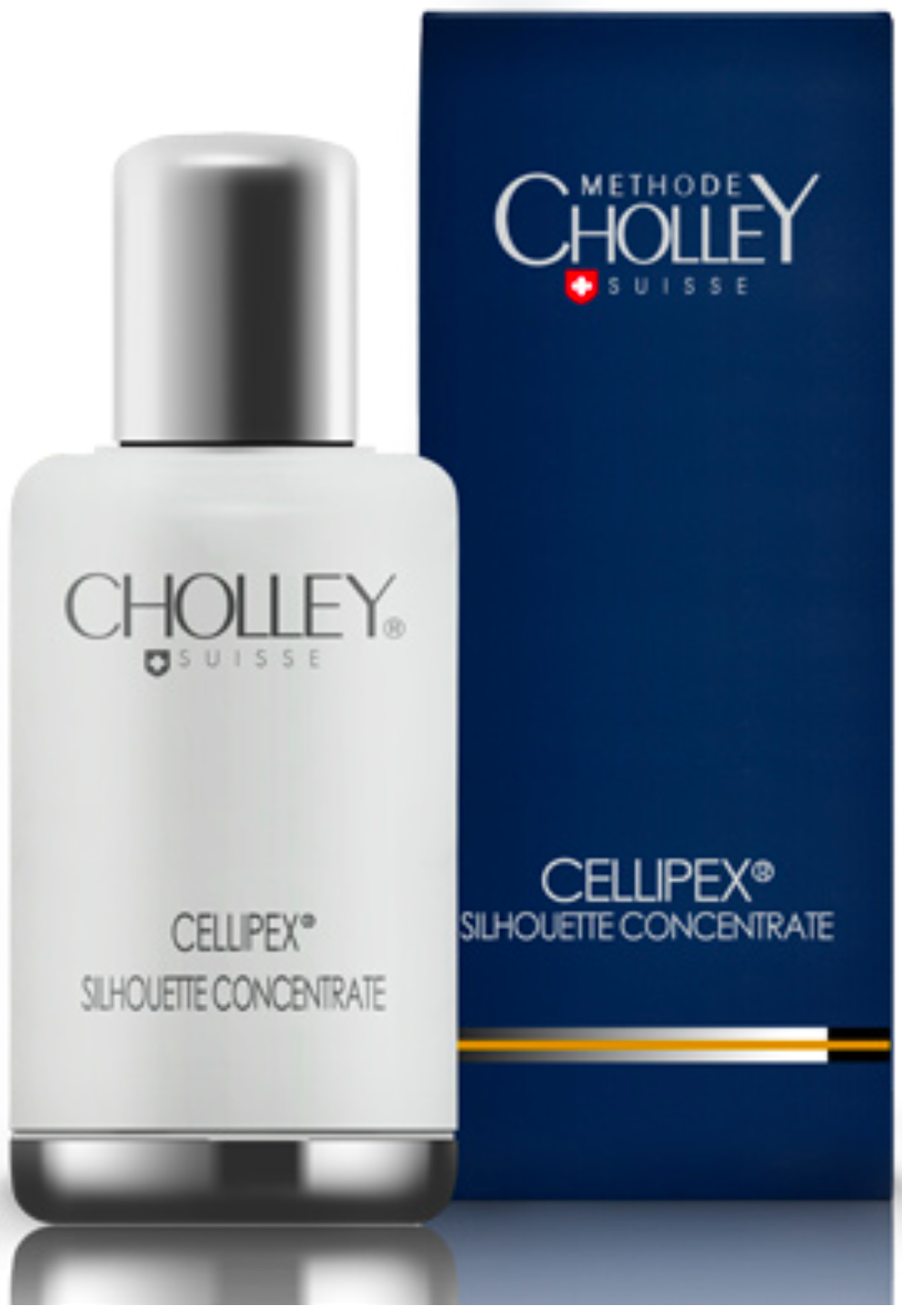 Methode Cholley 特濃滅脂去紋乳 CELLIPEX® SLIMMING CONCENTRATE