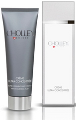 Methode Cholley 皇室倍效柔滑面霜 Cholley® Ultra Concentrated Face Cream