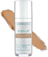 Colorescience 三合一美白修護隔離霜 Even Up Clinical Pigment Perfector SPF50