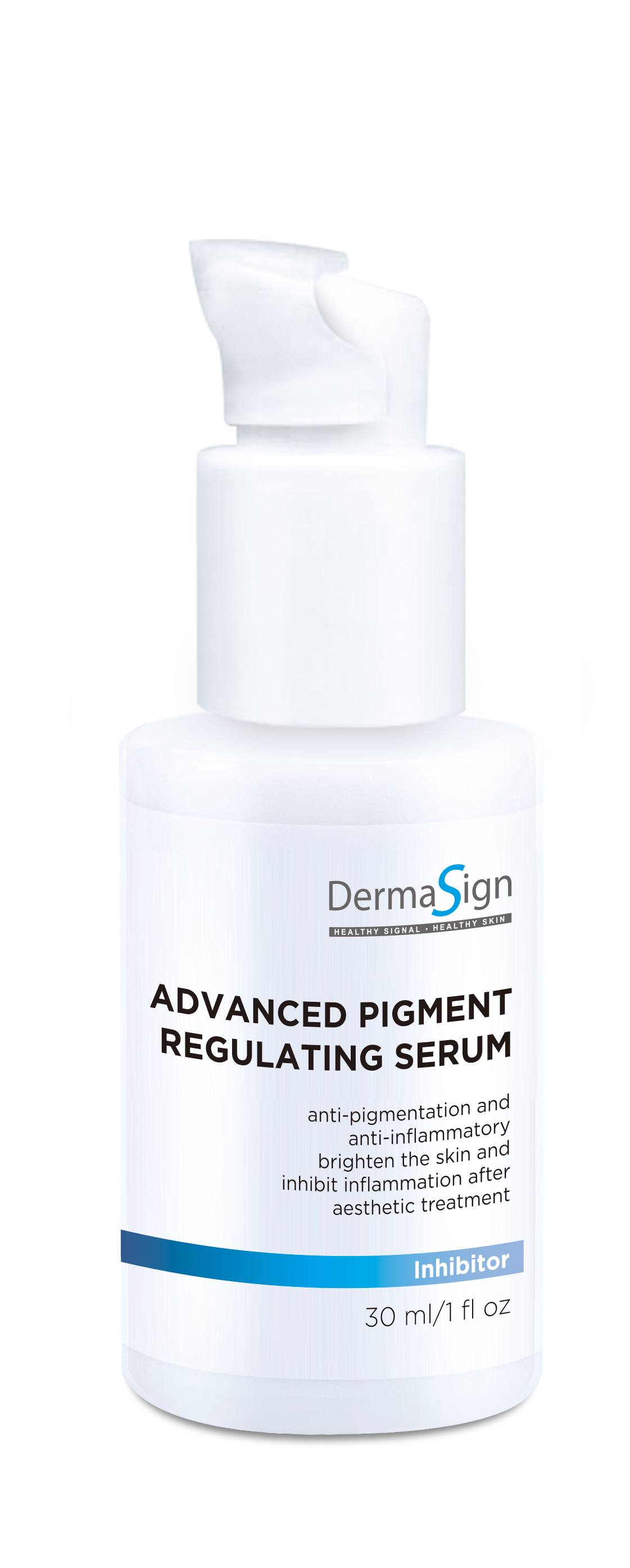 DermaSign 傳明酸淡斑抗炎精華 (Advanced Pigment Regulating Serum) - Zkin Shop