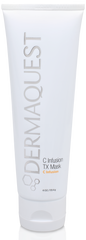DERMAQUEST C Infusion抗氧美白面膜 (C Infusion TX Mask) - Zkin Shop