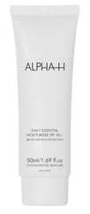 Alpha-H 維他命E日常防曬補濕乳 Daily Essential Moisturiser SPF 50+