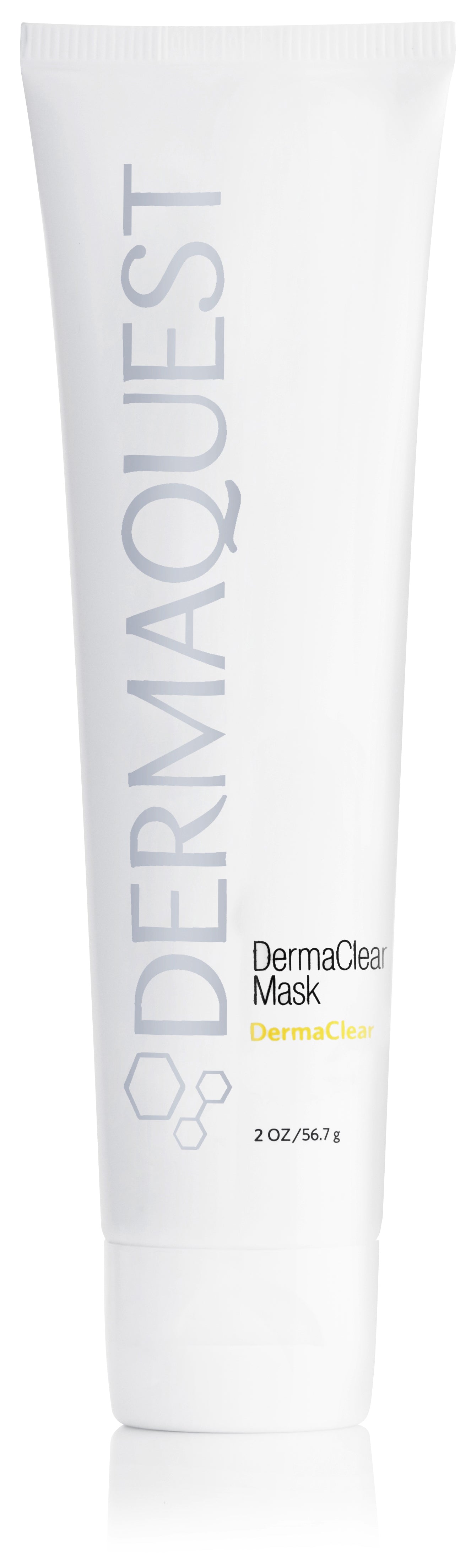 DERMAQUEST DermaClear暗瘡淨肌面膜 (DermaClear Mask) - Zkin Shop