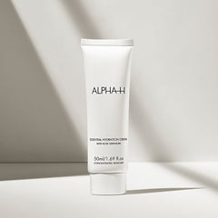 Alpha-H 抗敏鎖水保濕霜 Essential Hydration Cream