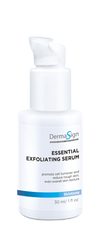 DermaSign 煥膚袪印亮白精華 Essential Exfoliating Serum