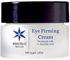 PHYTO-C 維他命 C 緊緻抗氧眼霜 Eye Firming Cream