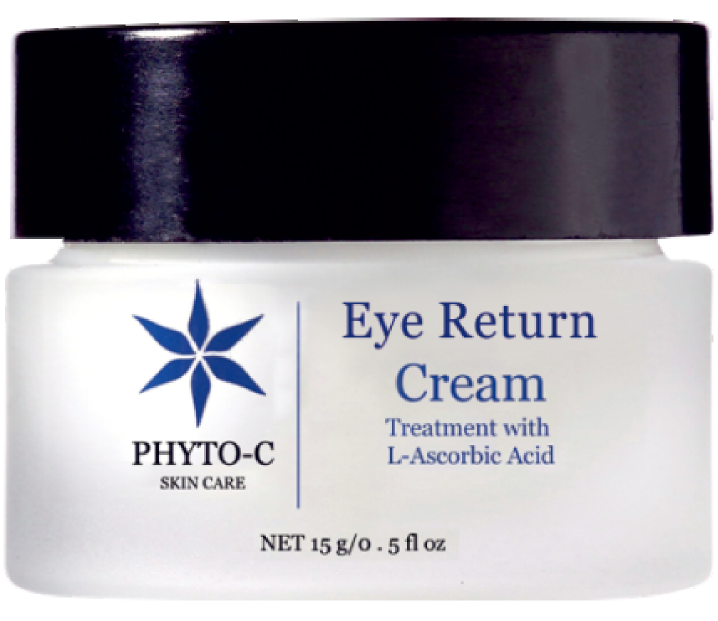 PHYTO-C 淡化眼圈抗氧眼霜 Eye Return Cream