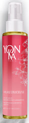 Yonka 身體柔滑修護油-紓緩 Huile Délicieuse - Norishing Oil