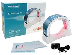 HAIRMAX 醫學級激光增髮儀 LaserBand 41 - Zkin Shop