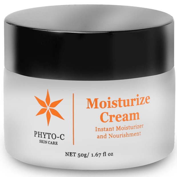 PHYTO-C 維他命 B5 補濕面霜 Moisturize Cream
