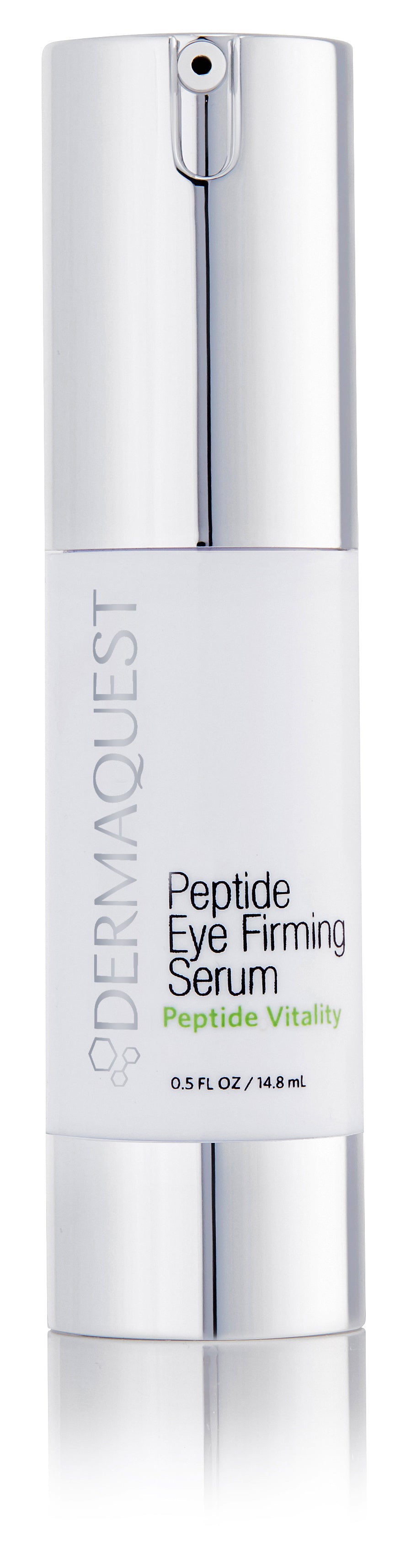 DERMAQUEST Peptide緊膚眼霜 (Peptide Eye Firming Serum) - Zkin Shop