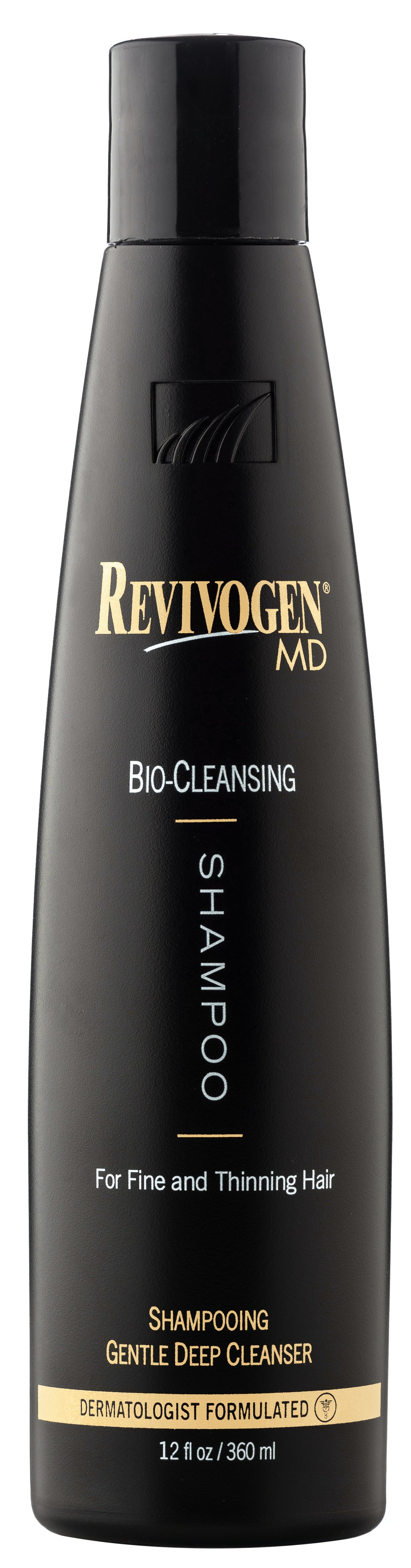 Revivogen 活性生物洗髮露 REVIVOGEN MD Bio-Cleansing Shampoo