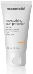 mesoestetic 水盈清透防曬霜 SPF50 moisturising sun protection SPF50